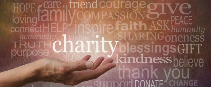 charity image