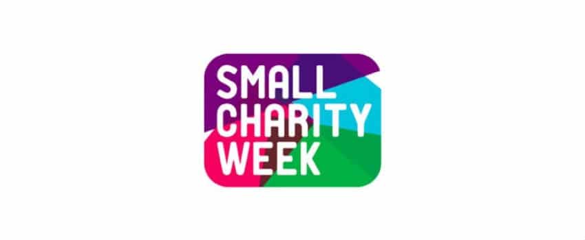 Small Charity
