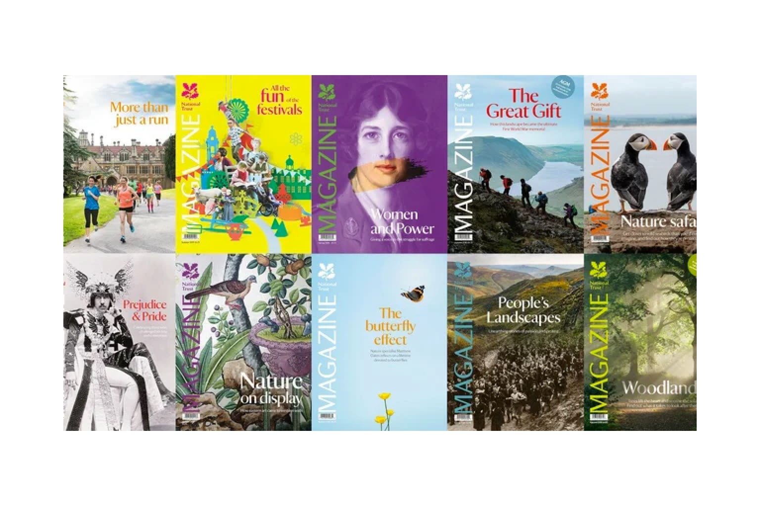 Family Charity Gifts Charity Gifts