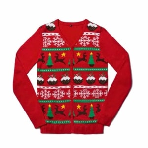 Charity Christmas Gifts